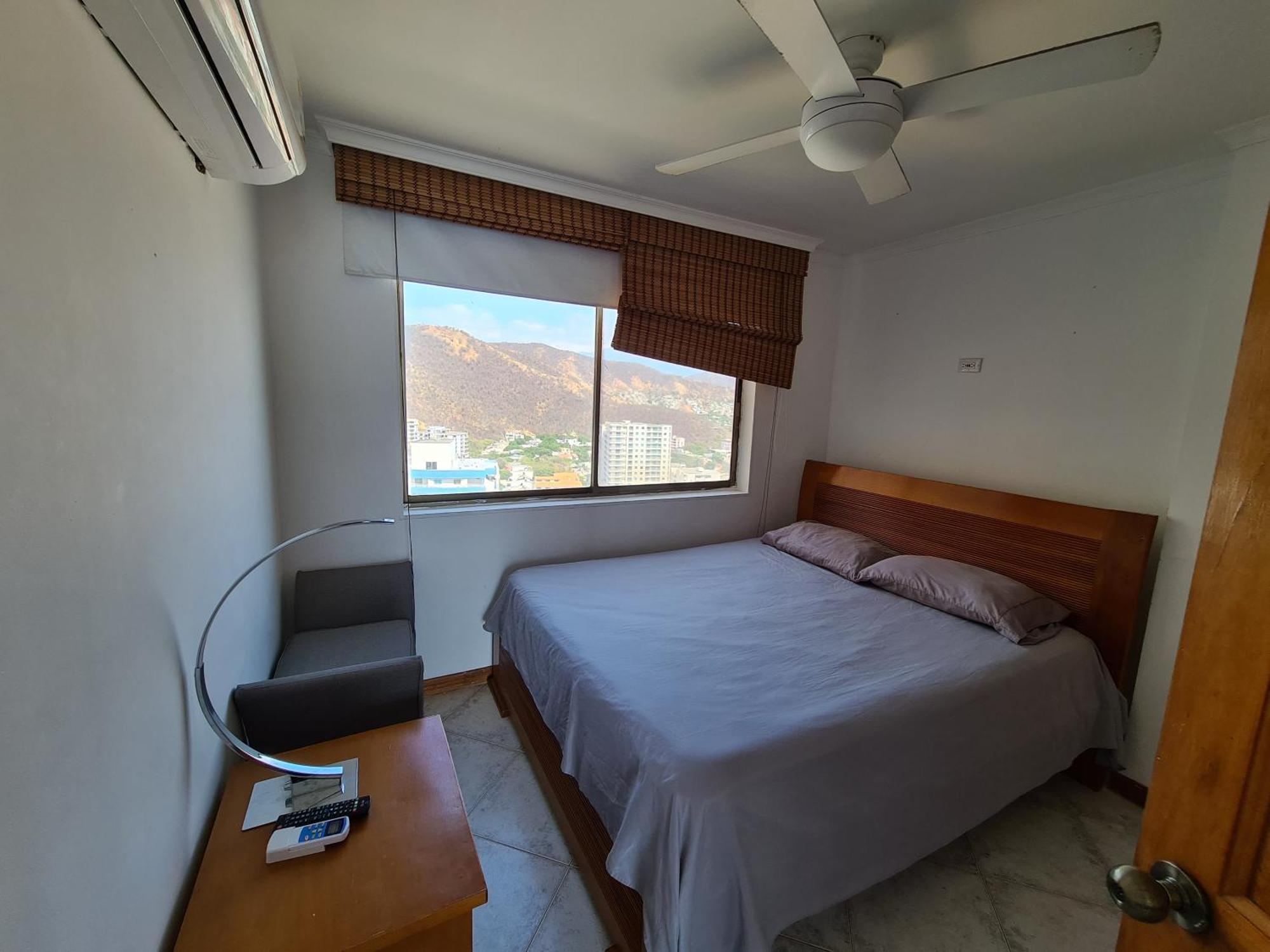 El Peñon Del Rodadero Apartamento Santa Marta (Magdalena)
