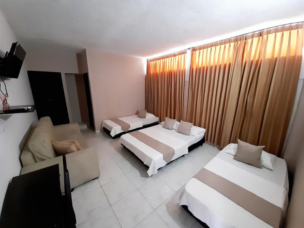 Exclusivo Mar * Santa Marta (Magdalena)