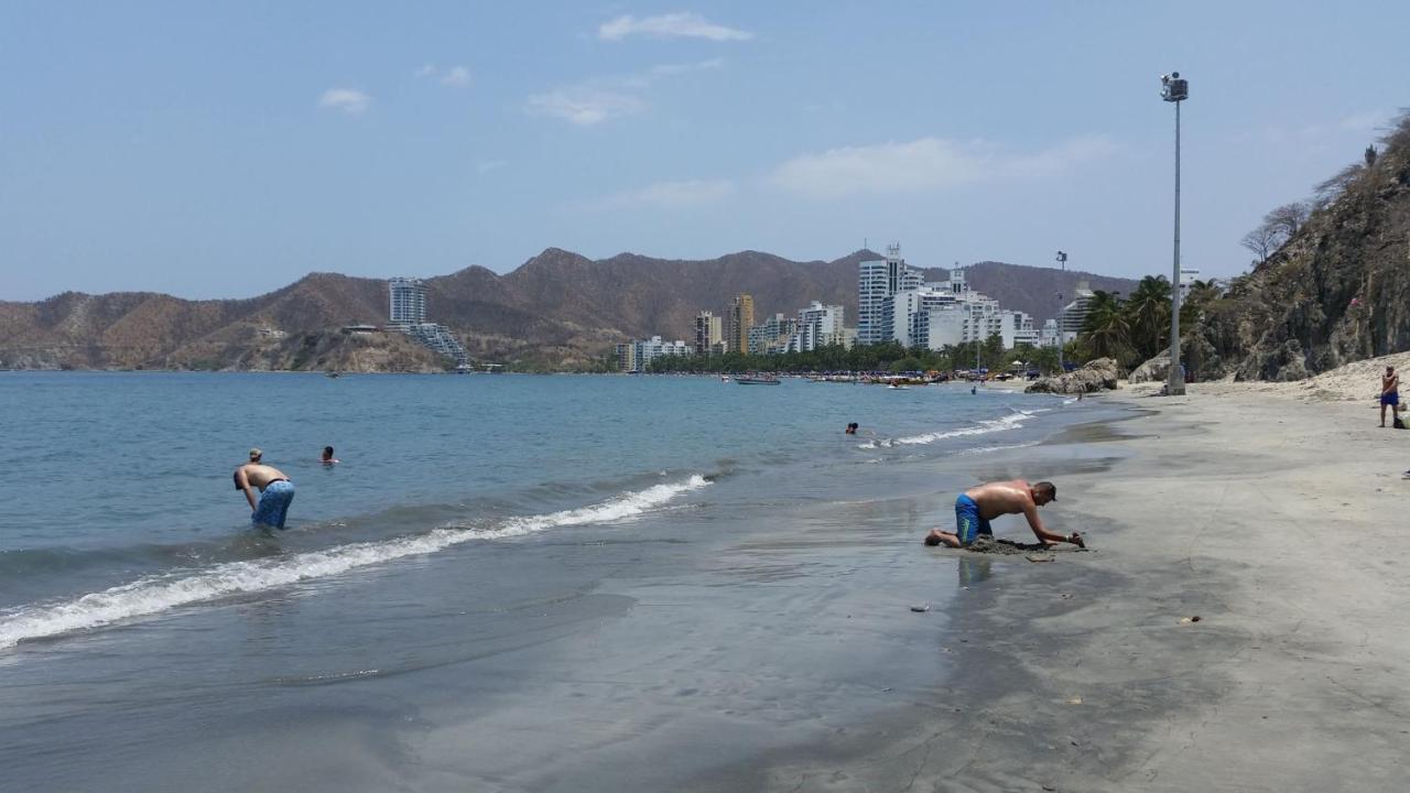 Vacacionales Rodadero