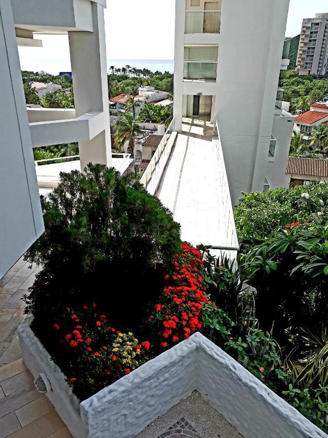 Frente Al Mar Apartment