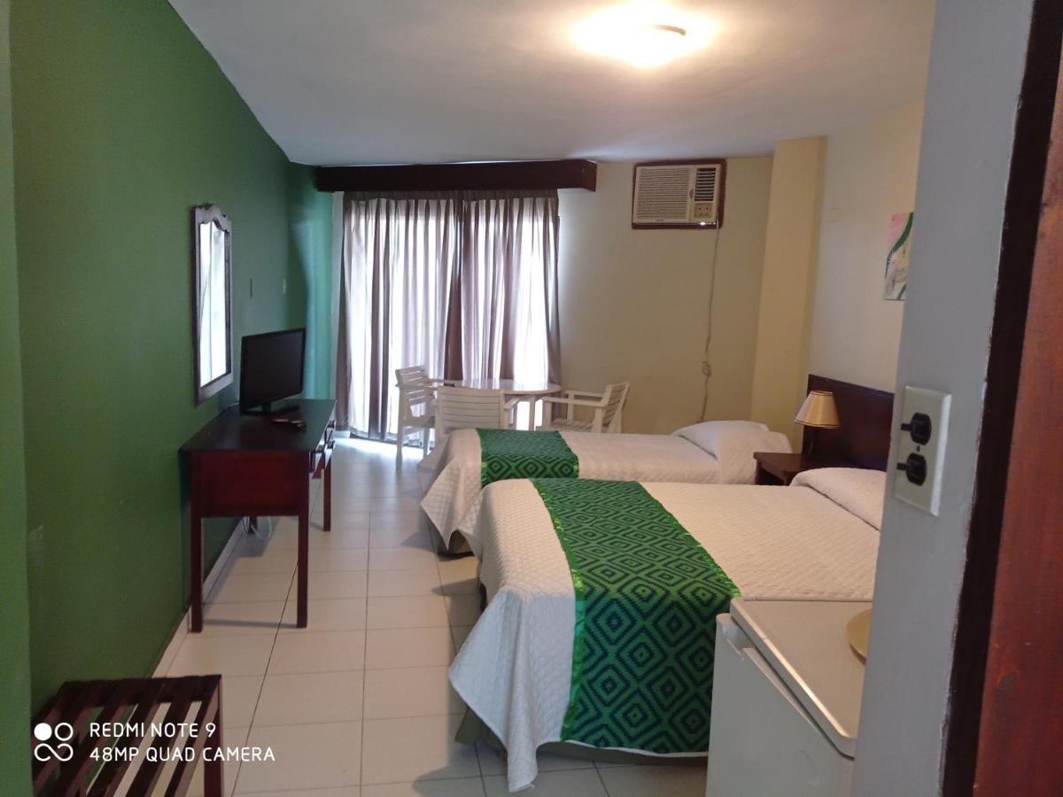 Betoma Hotel