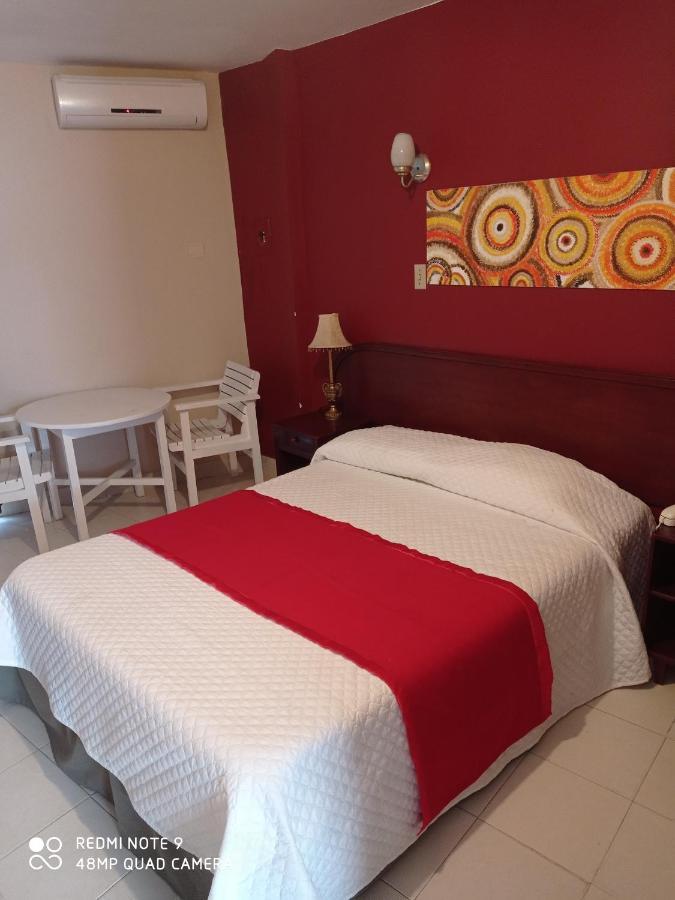 Hotel Betoma Santa Marta (Magdalena)