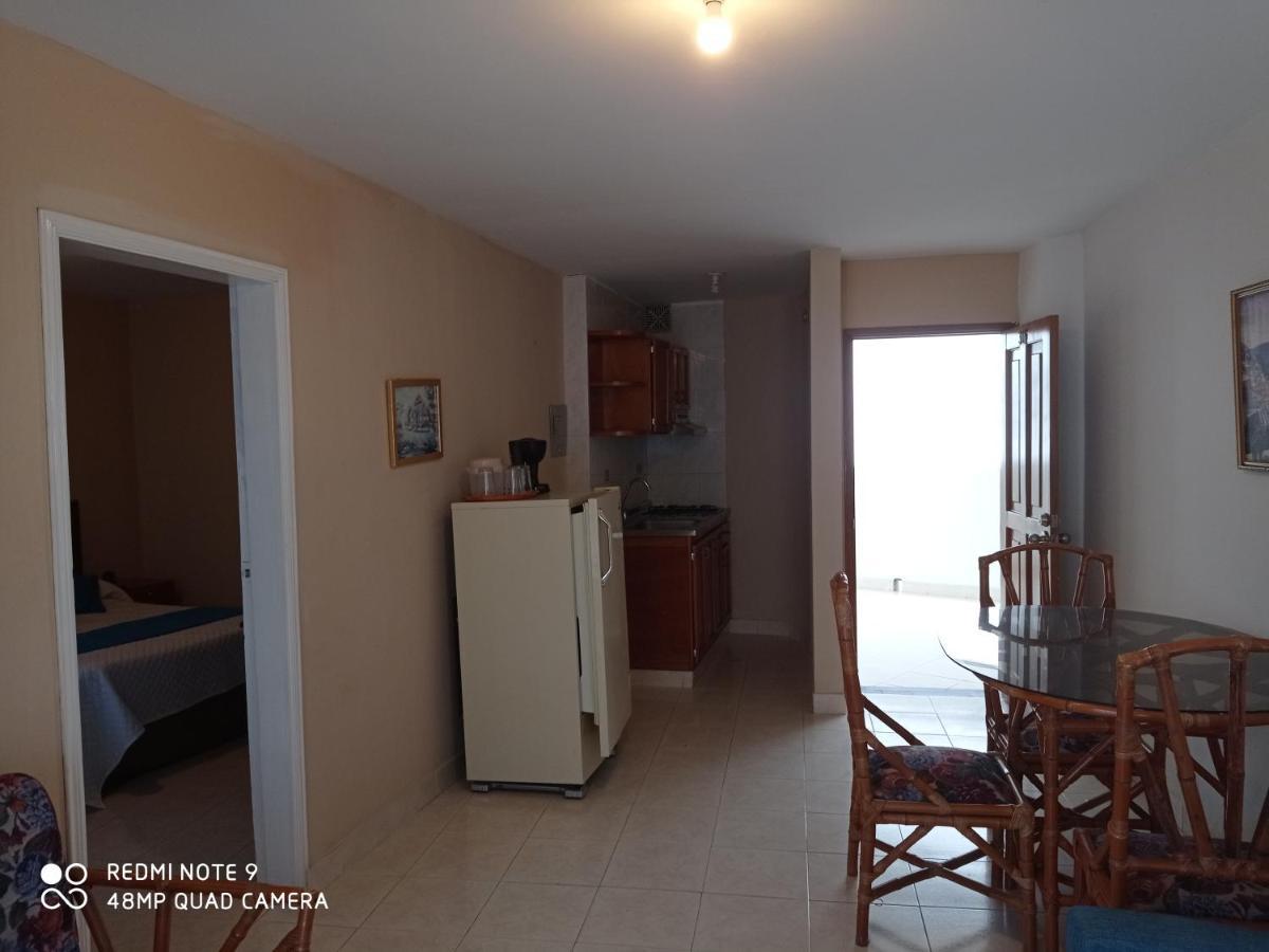 Betoma Hotel Santa Marta (Magdalena)