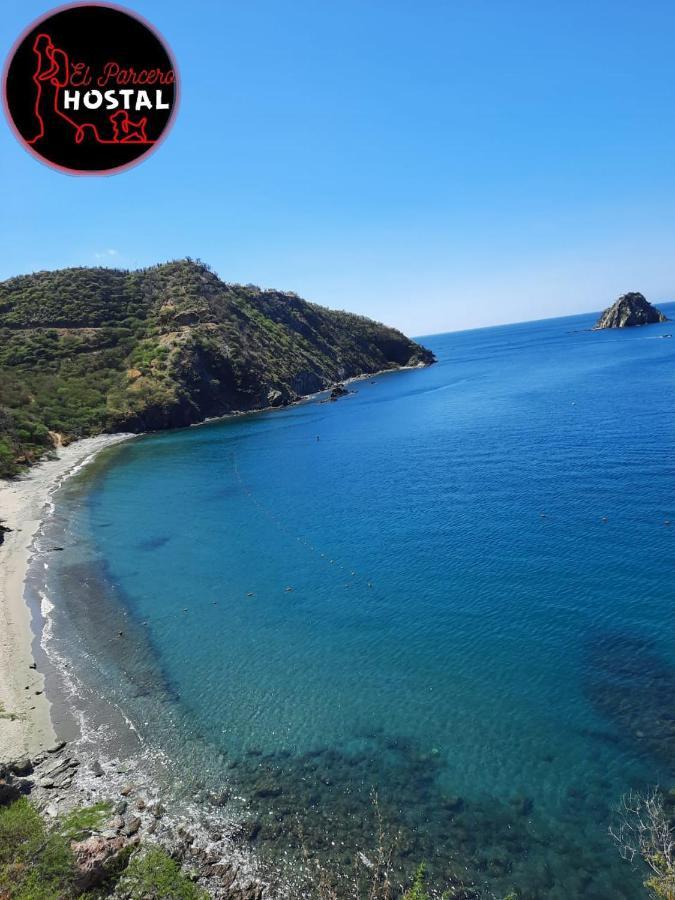 El Parcero * Santa Marta (Magdalena)
