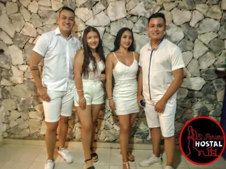 El Parcero