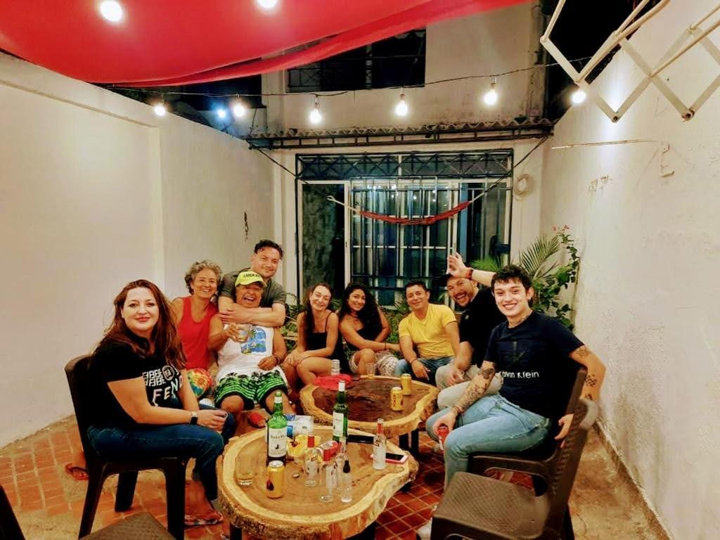 Hostel El Parcero *