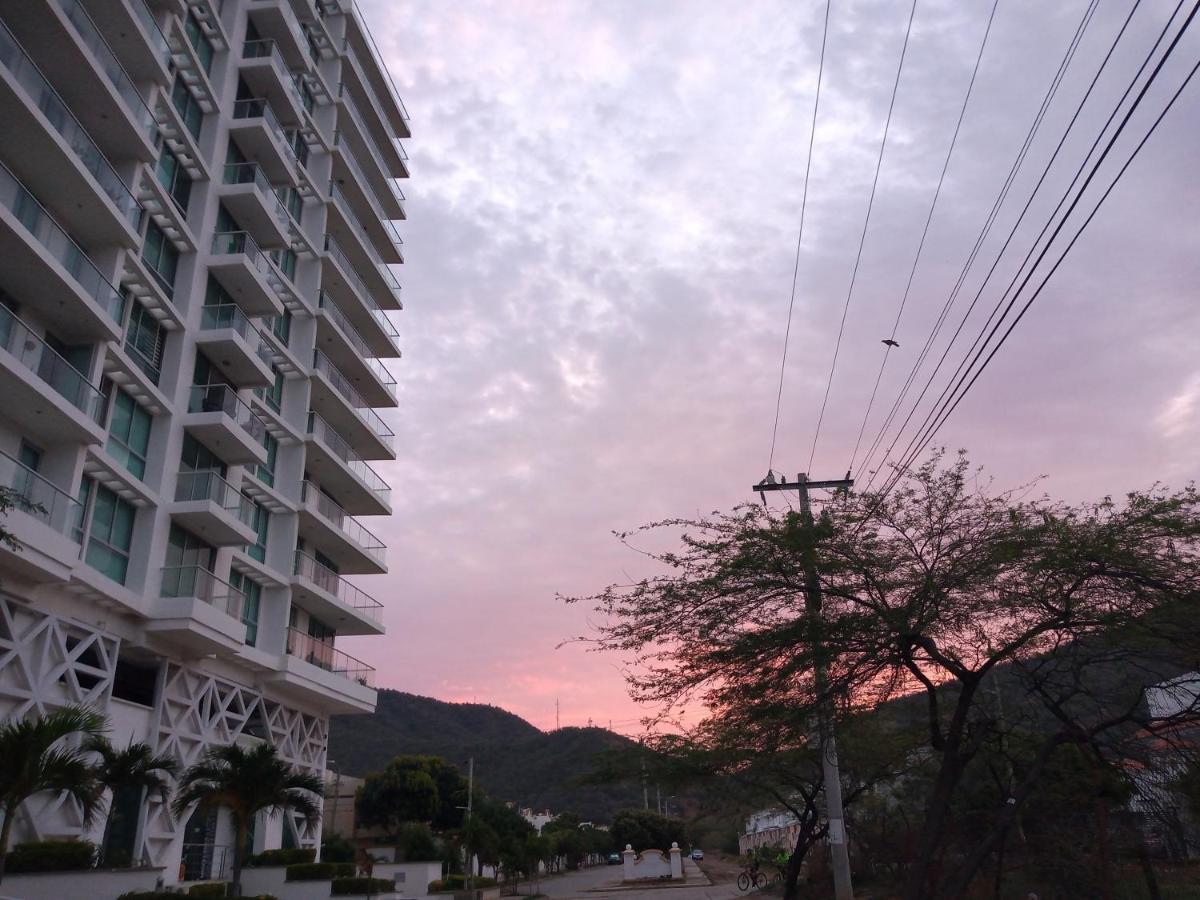 El Parcero * Santa Marta (Magdalena)