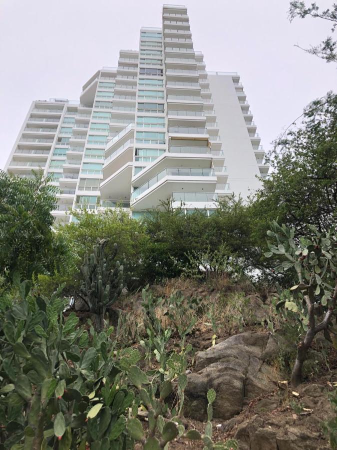 Areia Pozos Colorados, Santamarta Apartment *