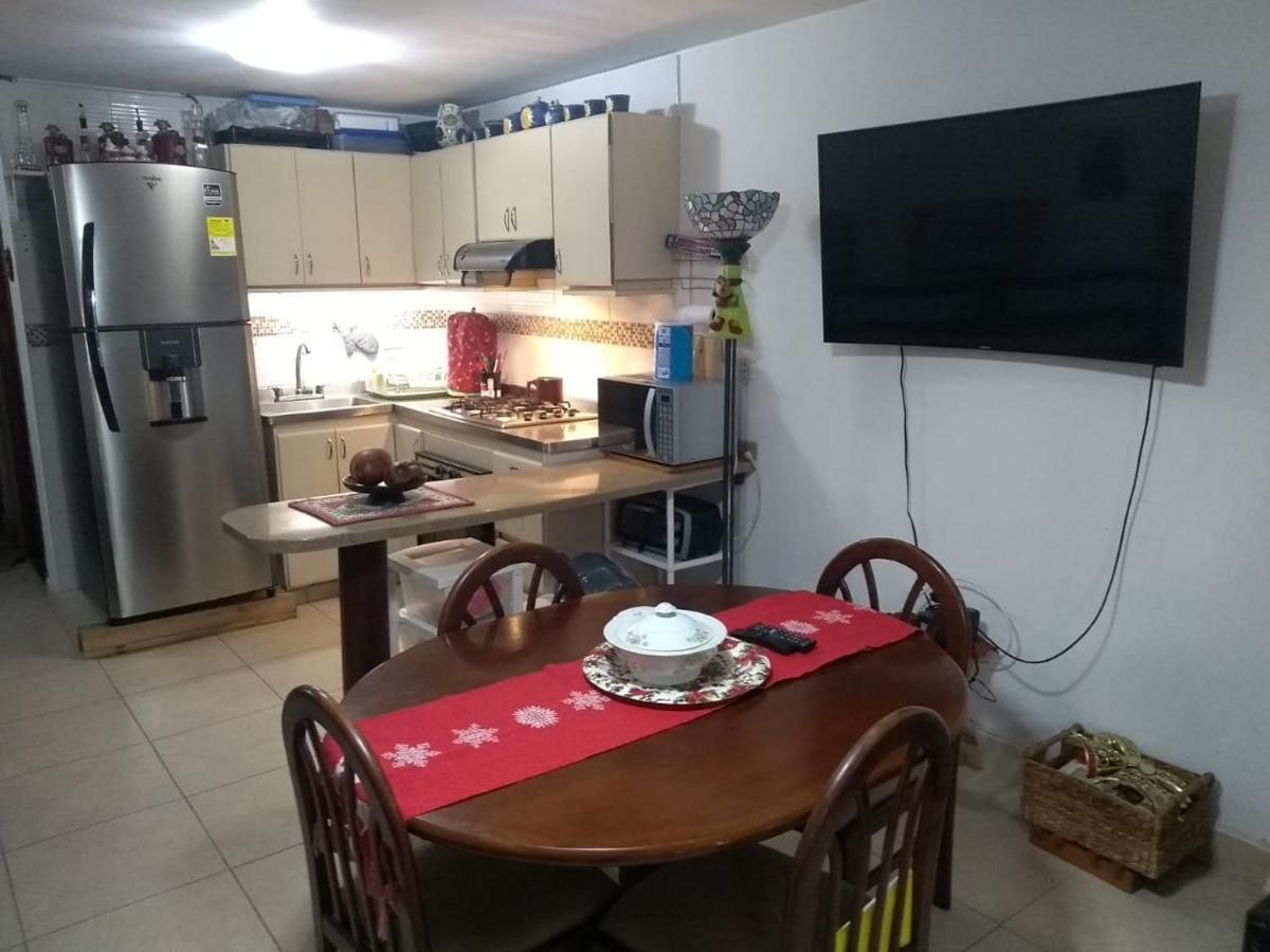Apto Nautilus 201 Apartment