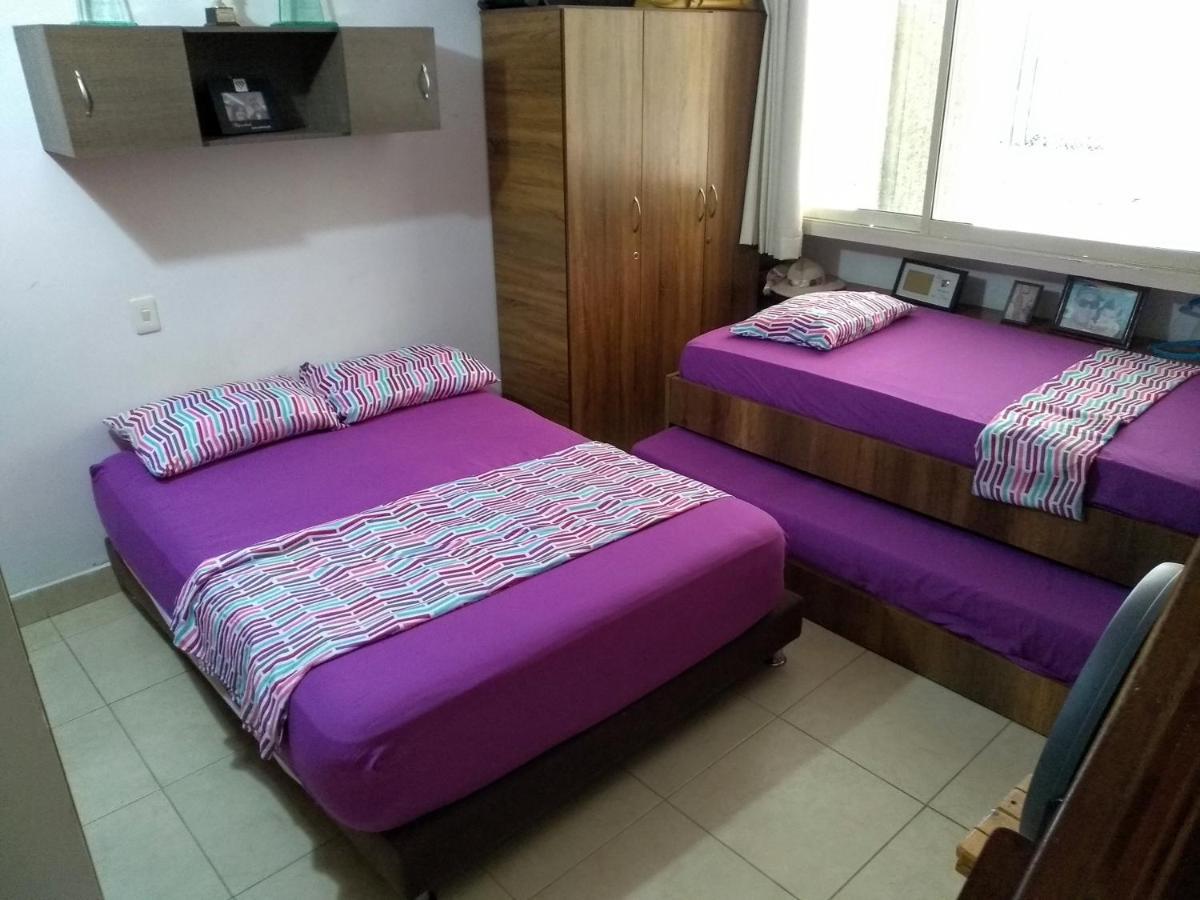 Apartment Apto Nautilus 201