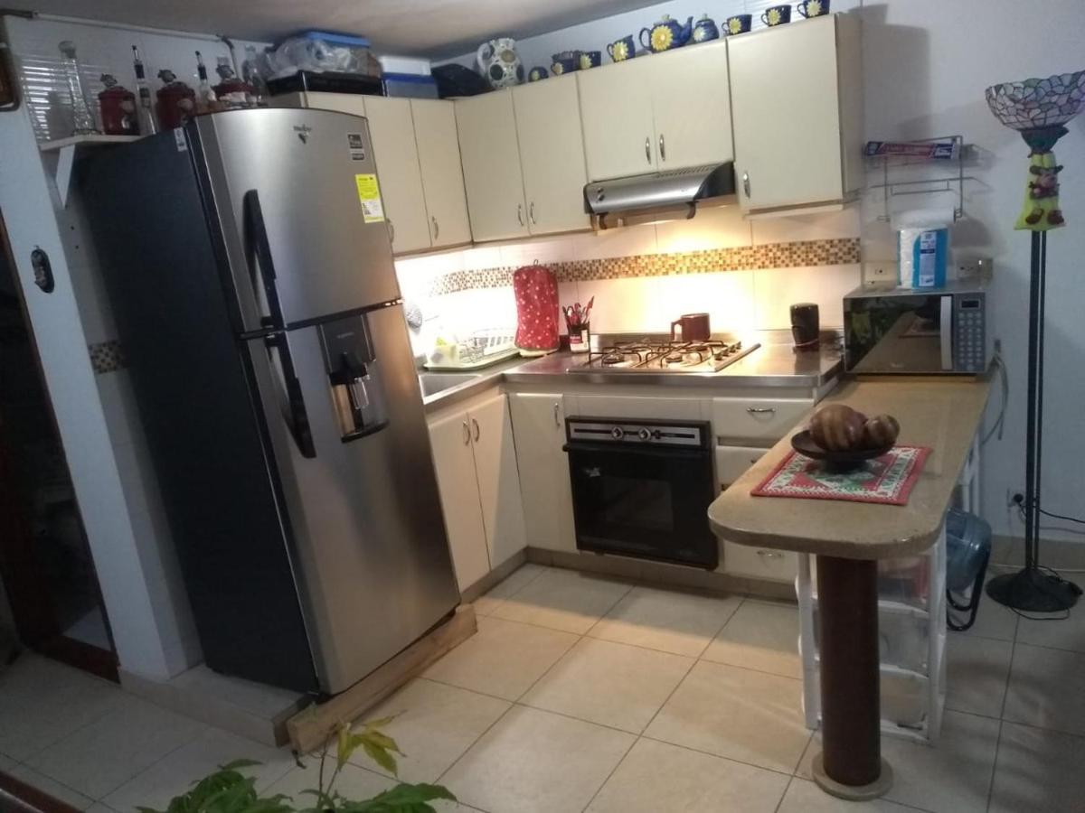 Apartment Apto Nautilus 201 Santa Marta (Magdalena)