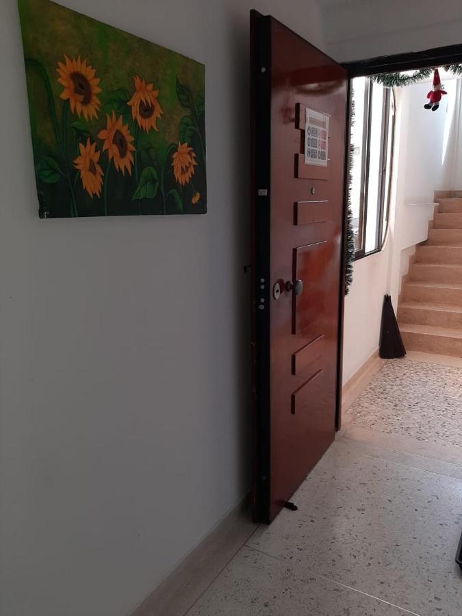 Vacacionales Rodadero Apartment