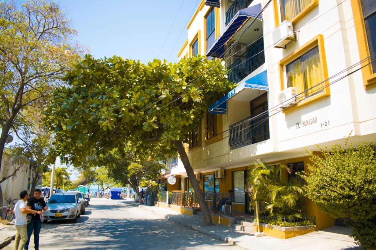 Apartamento Acogedor A 15 Metros Del Mar