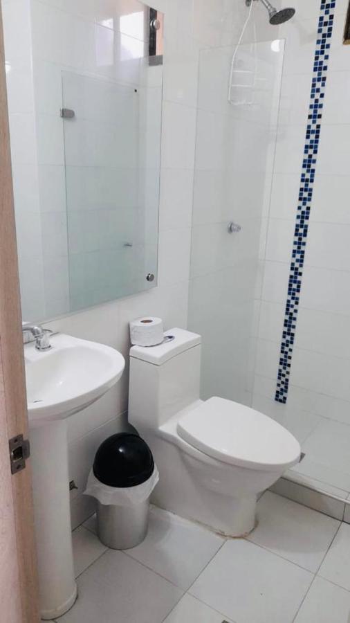 Moderno Con Piscina Rodadero *