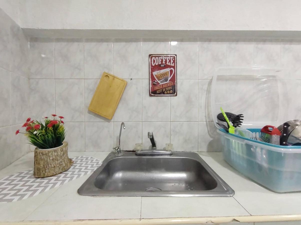 Casa Paraguana - Tu Espacio El Descanso Apartment
