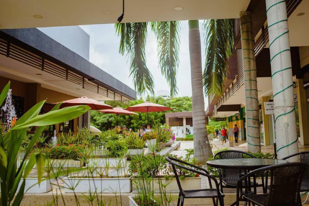 De Lujo Vacaciones - Zazue Apartment Santa Marta (Magdalena)