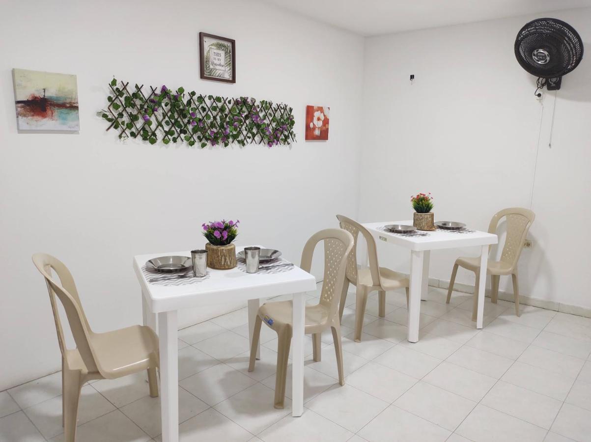 Casa Paraguana - Tu Espacio El Descanso Apartment Santa Marta (Magdalena)