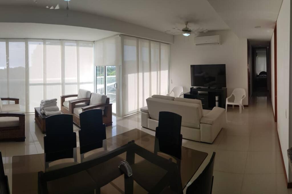 Apartment De Lujo Vacaciones - Zazue