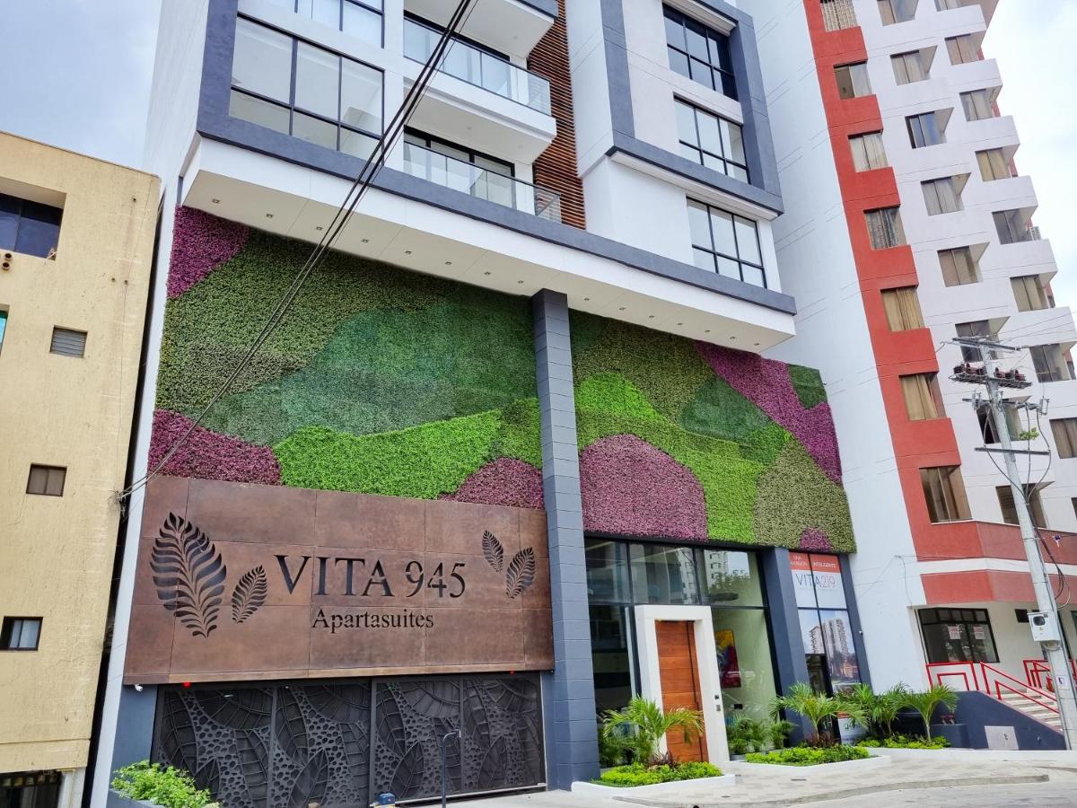 Apartasuites 945 Rodadero - By Bedviajes * Santa Marta (Magdalena)