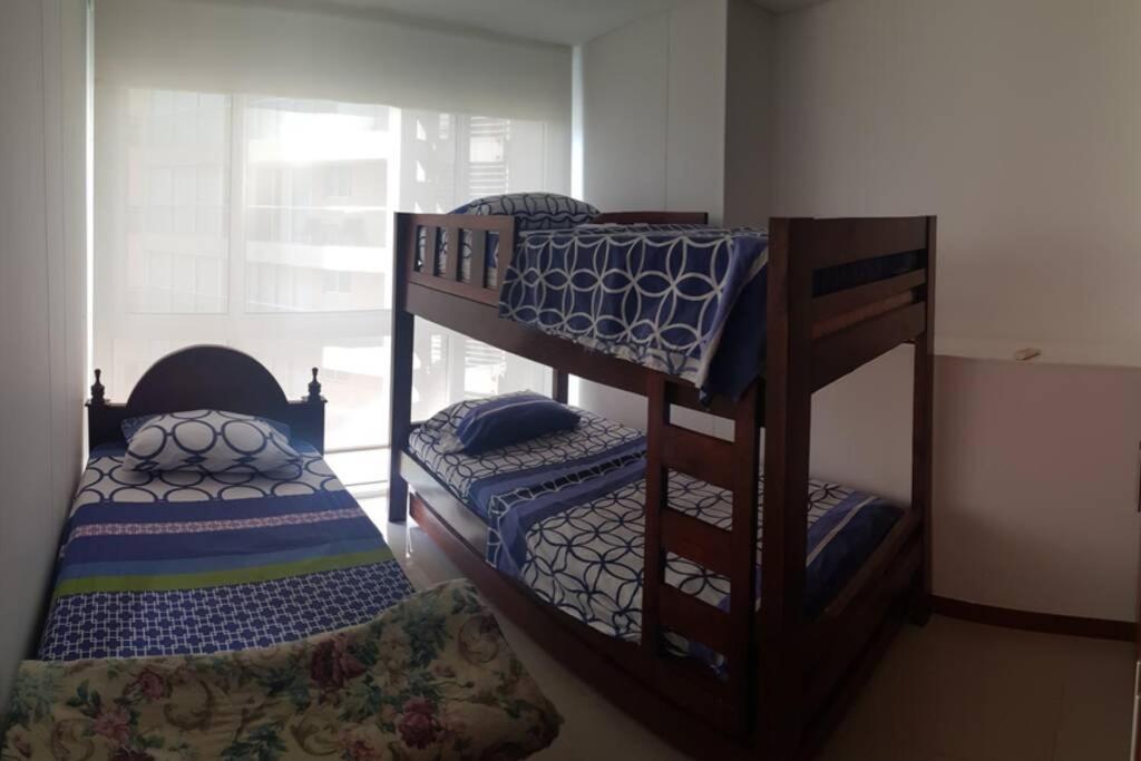 De Lujo Vacaciones - Zazue Apartment *