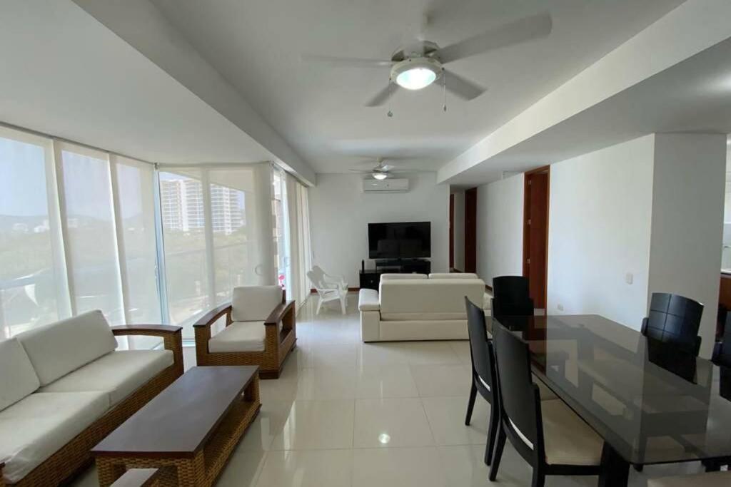 De Lujo Vacaciones - Zazue Apartment