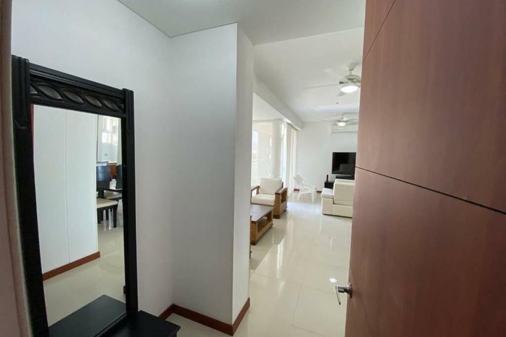 De Lujo Vacaciones - Zazue Apartment *