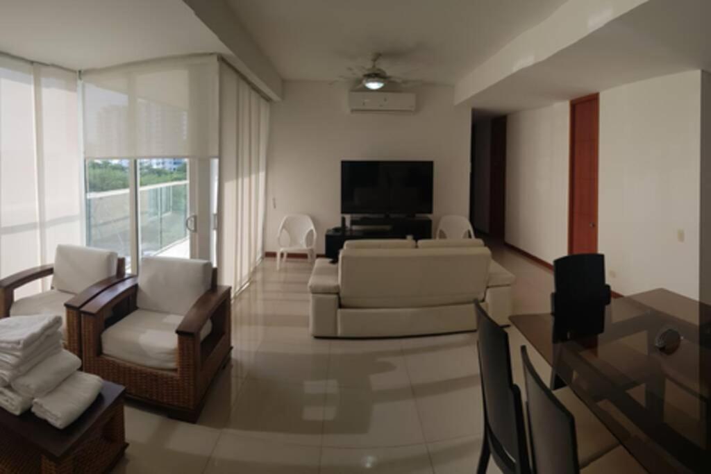 De Lujo Vacaciones - Zazue Santa Marta (Magdalena)