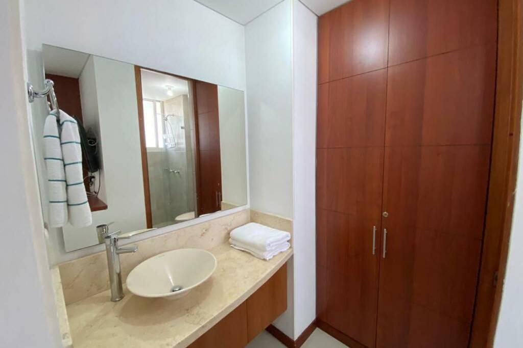 De Lujo Vacaciones - Zazue Apartment *