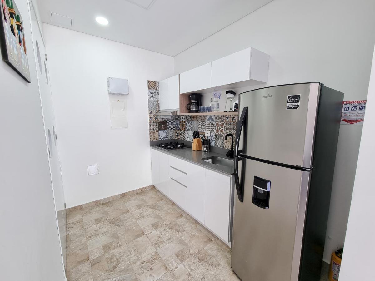 Apartasuites 945 Rodadero - By Bedviajes Santa Marta (Magdalena)