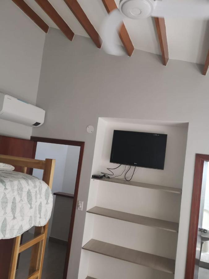 El Refugio De Maria T Homestay Santa Marta (Magdalena)