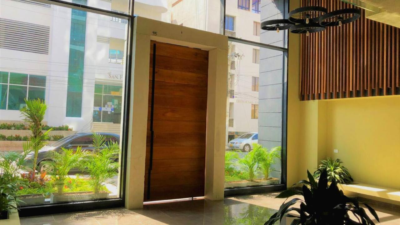 Familiar Con Piscina En El Rodadero Santa Marta (Magdalena)