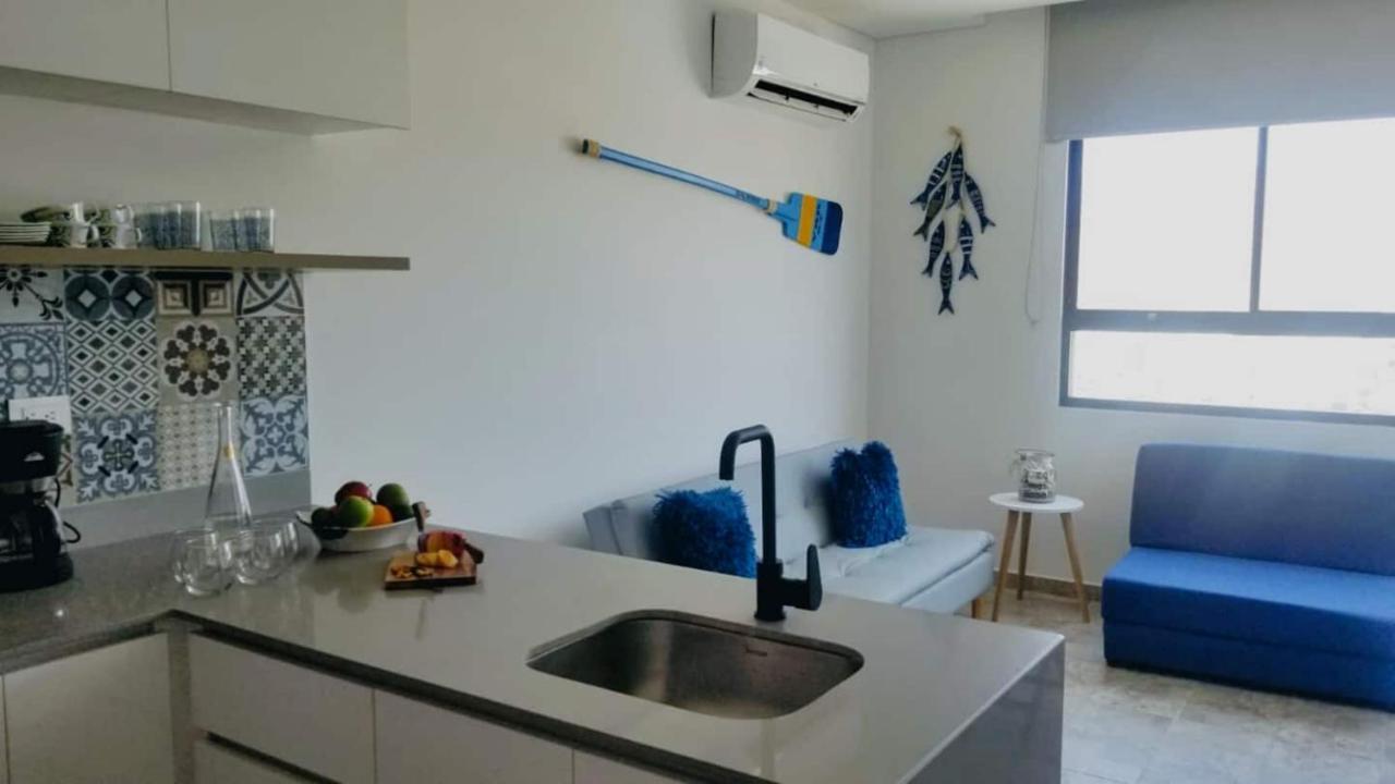 Apartment Familiar Con Piscina En El Rodadero Santa Marta (Magdalena)