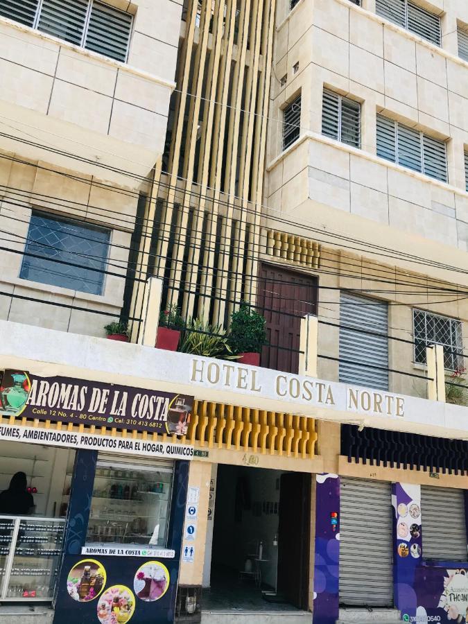 Hotel Costa Norte *