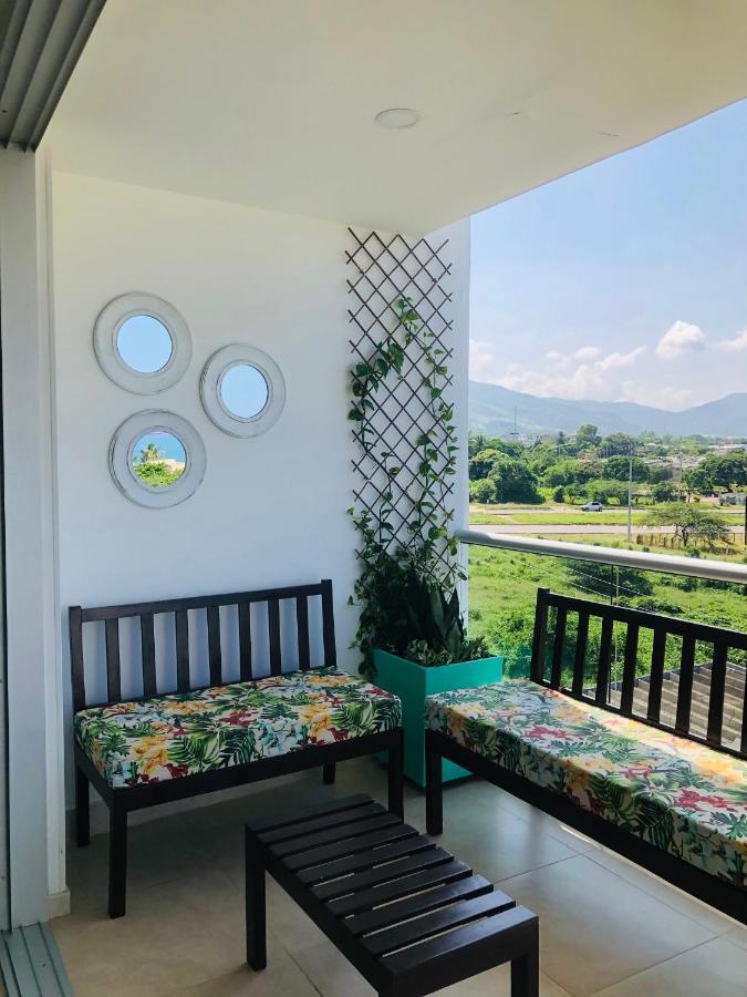 Hermoso Apto Antares Horizonte Apartment