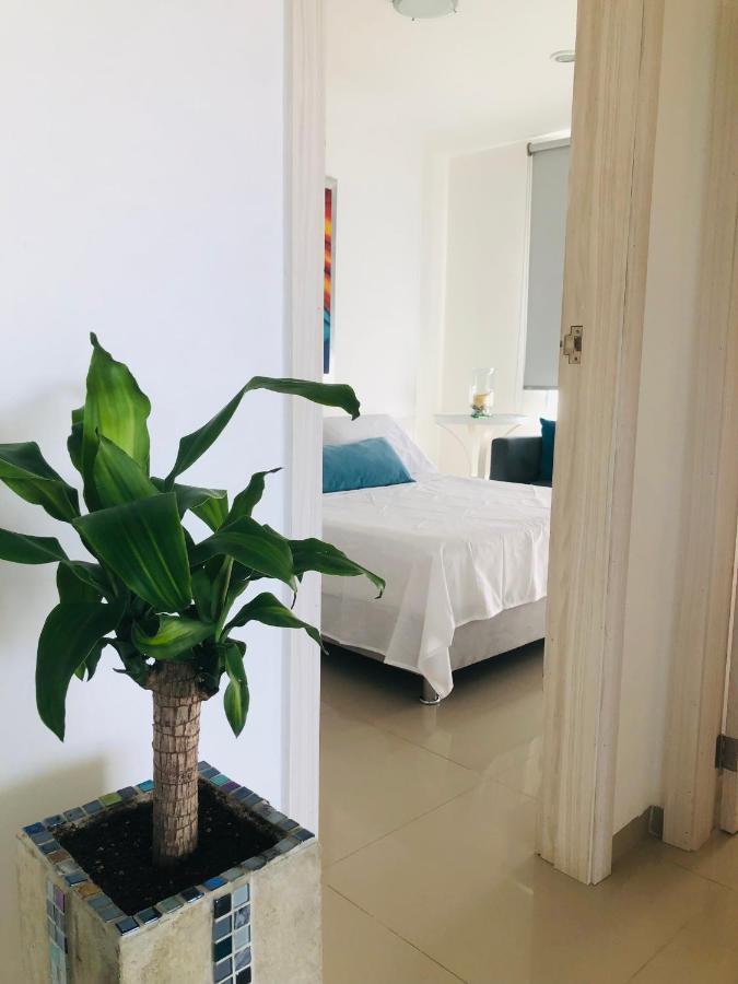 Apartment Hermoso Apto Antares Horizonte *