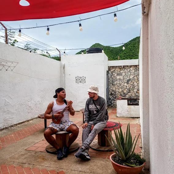 El Parcero *
