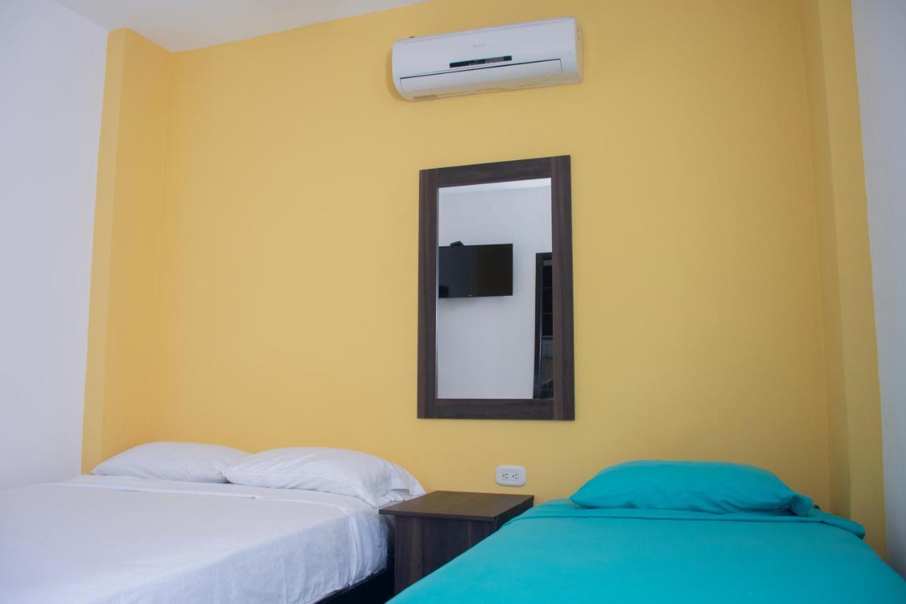 Hotel Gixael *