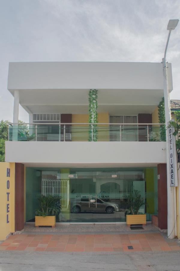Gixael Hotel Santa Marta (Magdalena)