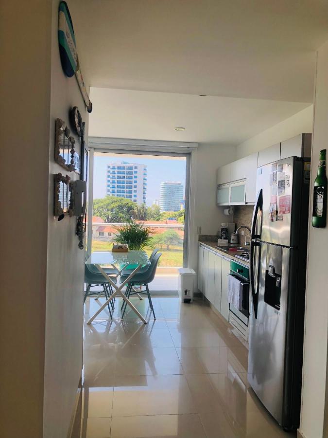 Apartment Hermoso Apto Antares Horizonte Santa Marta (Magdalena)