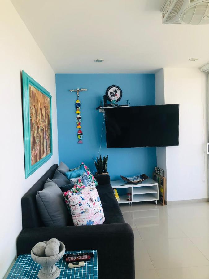 Apartment Hermoso Apto Antares Horizonte Santa Marta (Magdalena)