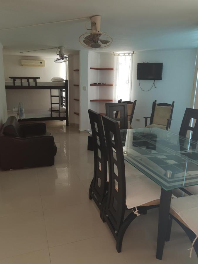 Apartment Alquilo Apto X Dias Amoblado En El Rodadero