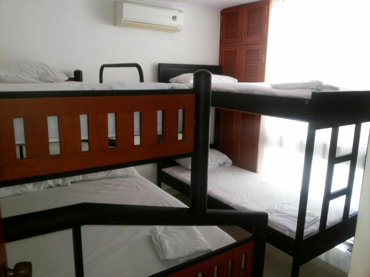 Apartment Alquilo Apto X Dias Amoblado En El Rodadero