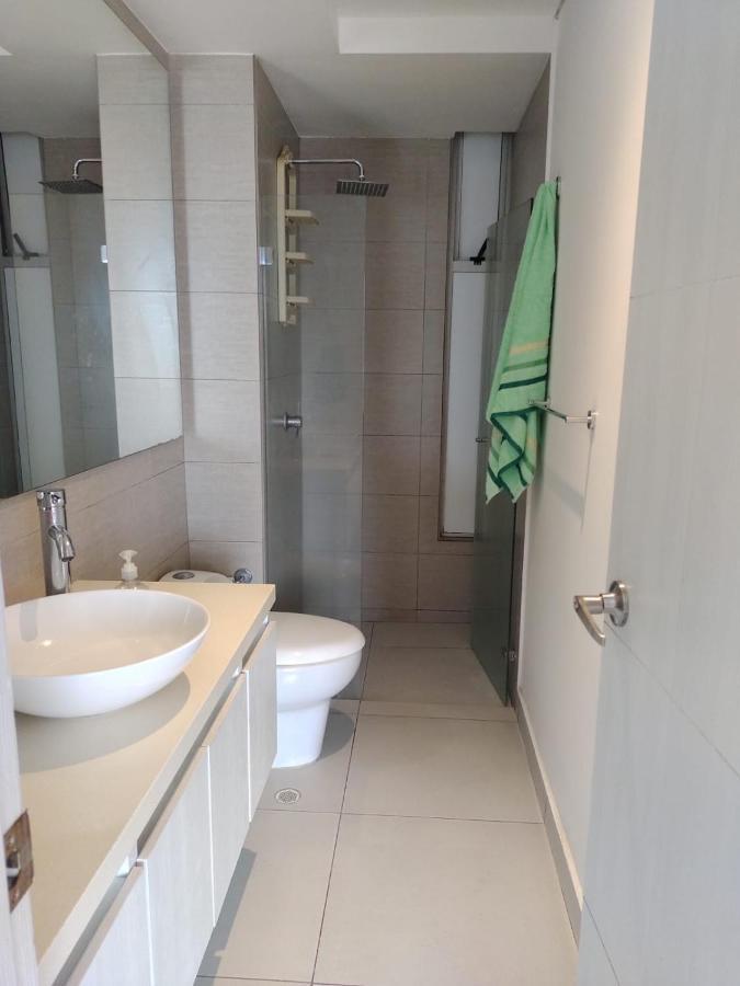 Apartment Rodadero London Velas *