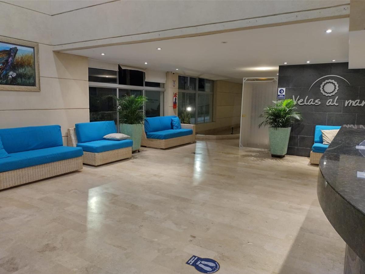 Rodadero London Velas Apartment Santa Marta (Magdalena)