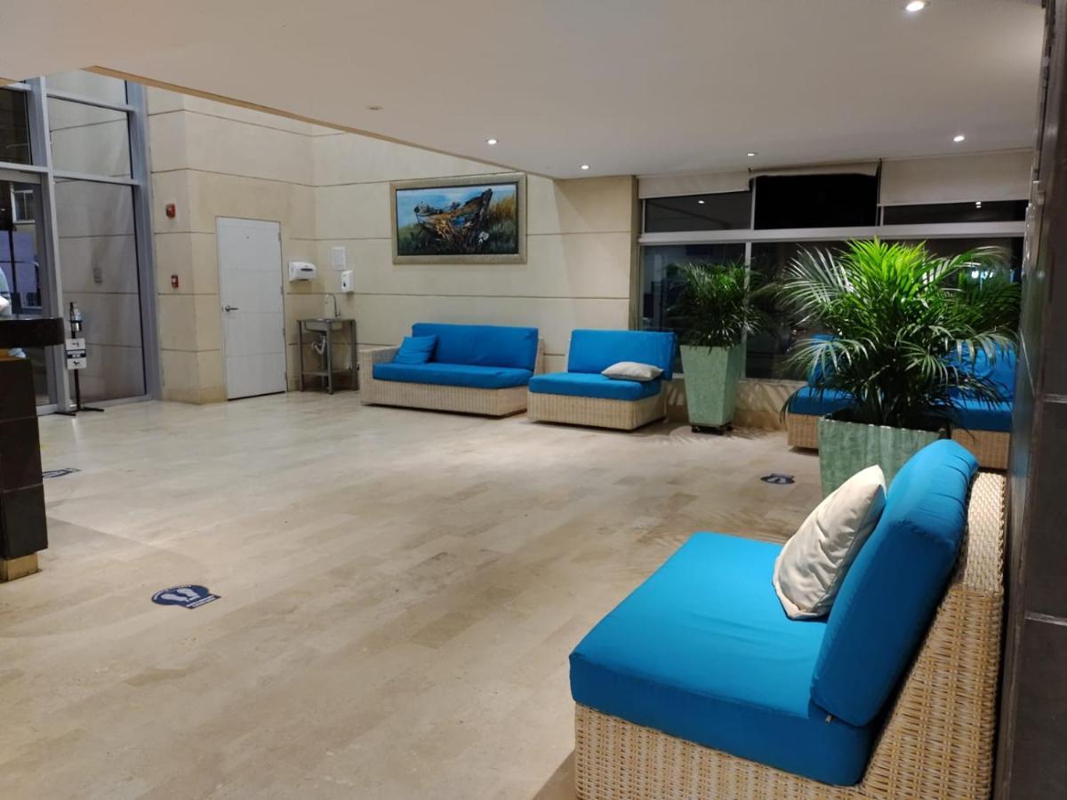 Apartment Rodadero London Velas
