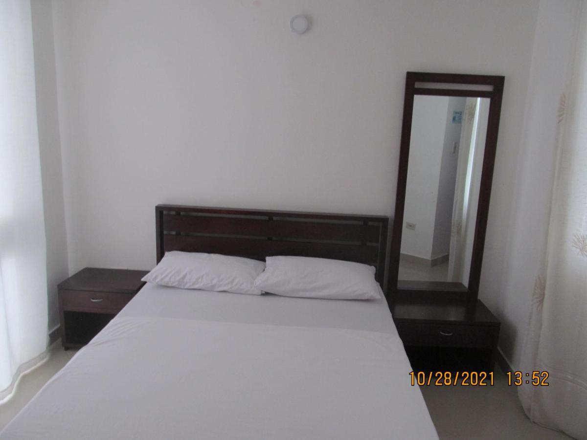 Apartment Alquilo Apto X Dias Amoblado En El Rodadero Santa Marta (Magdalena)