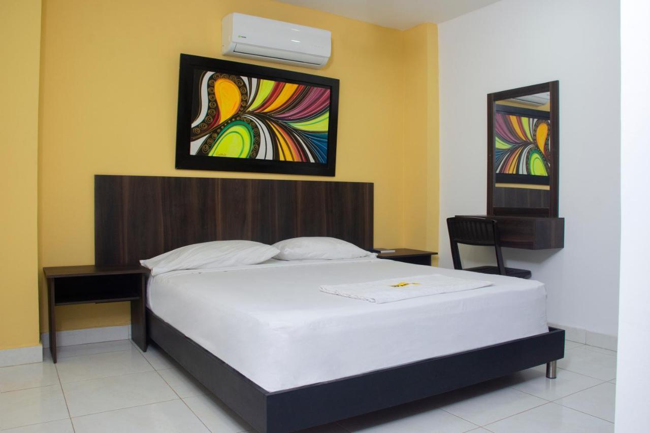 Hotel Gixael *