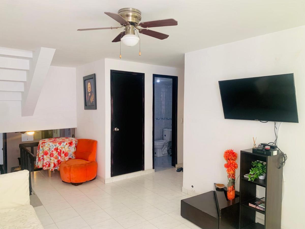 - Palanoa Apartment *