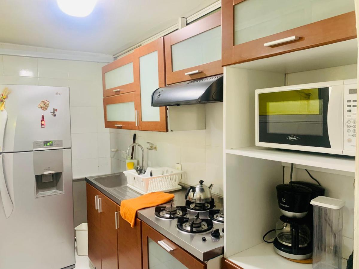 - Palanoa Apartment *