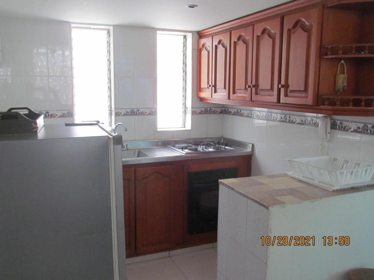 Apartment Alquilo Apto X Dias Amoblado En El Rodadero Santa Marta (Magdalena)
